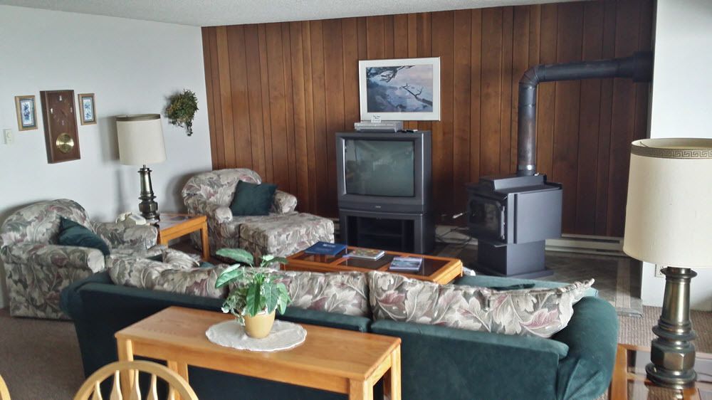 Gearhart By The Sea Aparthotel Esterno foto